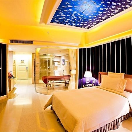 Dongguan Babylon Hotel Zewnętrze zdjęcie