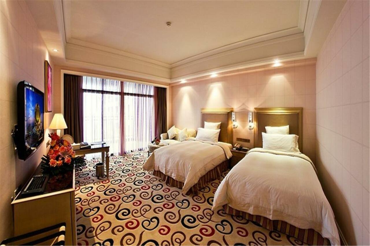 Dongguan Babylon Hotel Zewnętrze zdjęcie