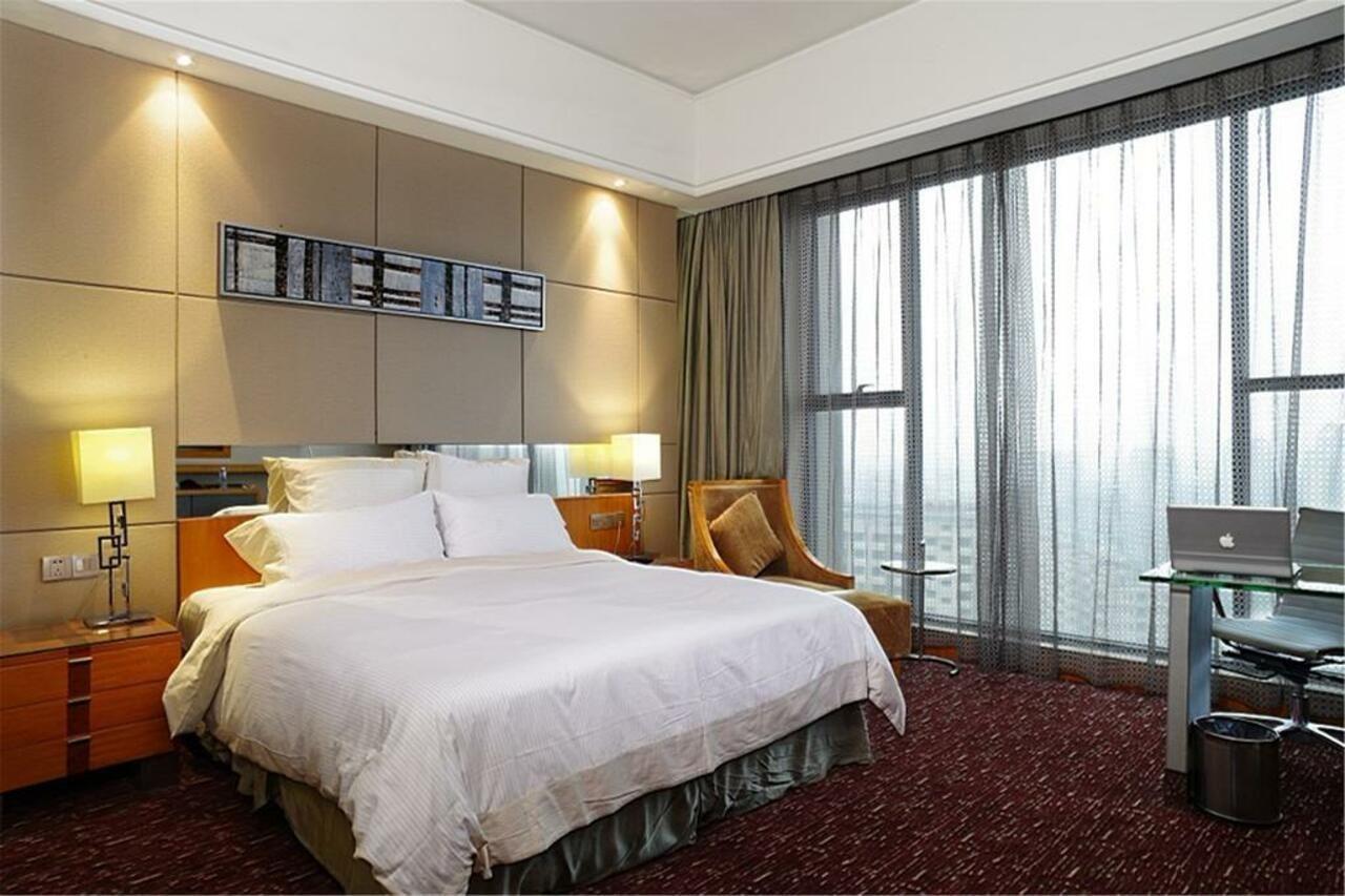 Dongguan Babylon Hotel Zewnętrze zdjęcie