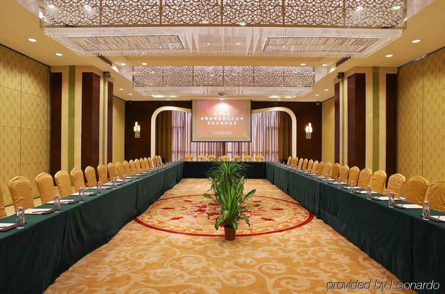 Dongguan Babylon Hotel Zewnętrze zdjęcie