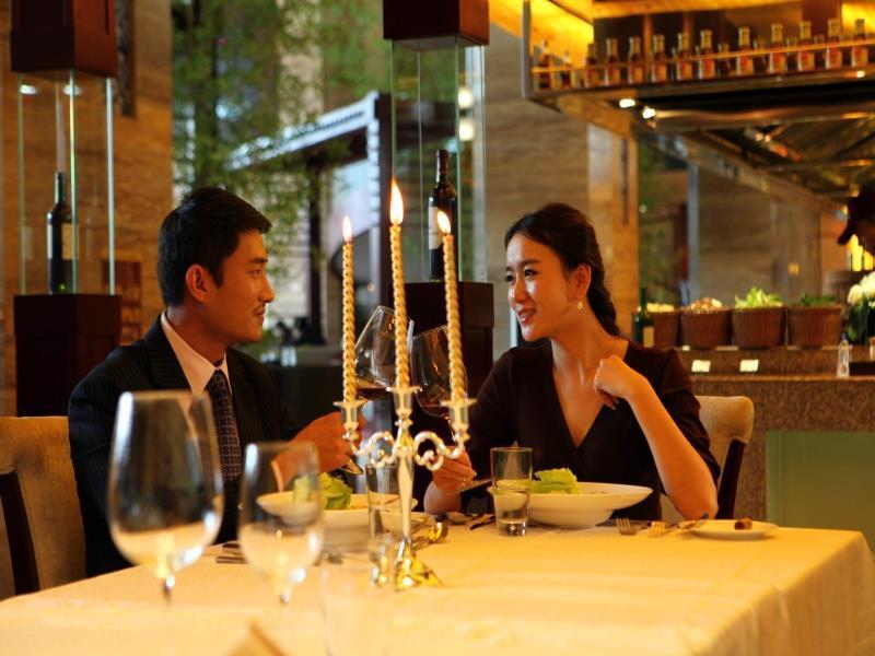 Dongguan Babylon Hotel Zewnętrze zdjęcie