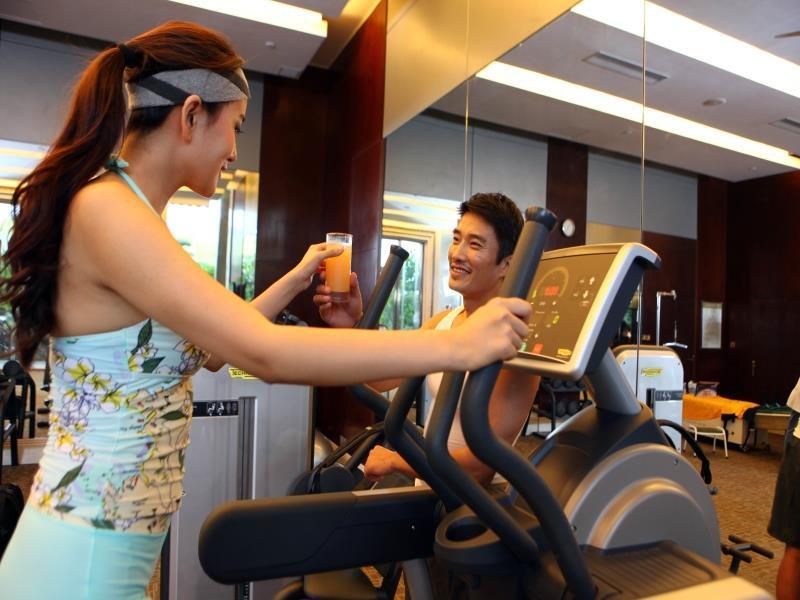 Dongguan Babylon Hotel Zewnętrze zdjęcie