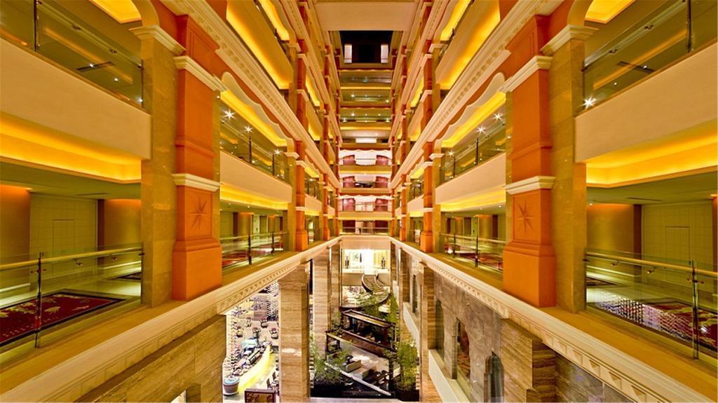 Dongguan Babylon Hotel Zewnętrze zdjęcie