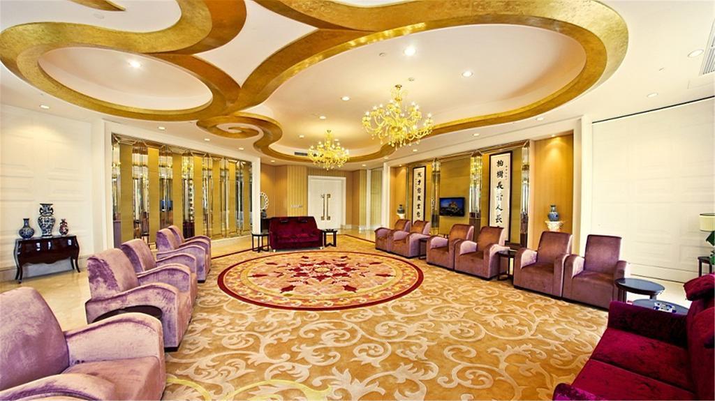 Dongguan Babylon Hotel Zewnętrze zdjęcie
