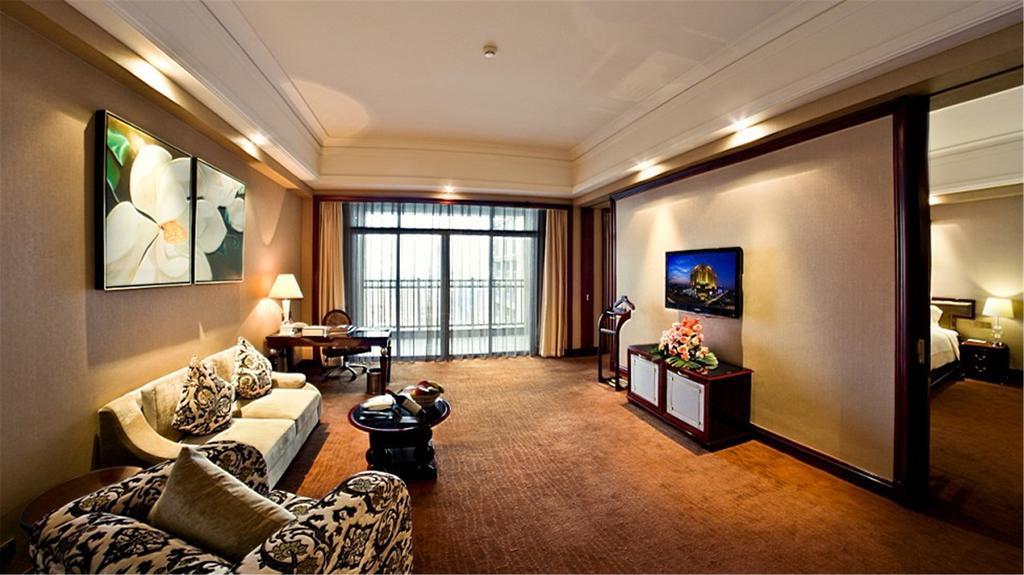 Dongguan Babylon Hotel Zewnętrze zdjęcie