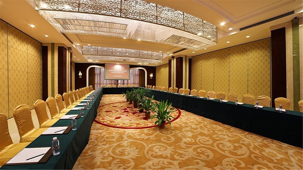 Dongguan Babylon Hotel Zewnętrze zdjęcie