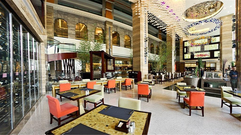 Dongguan Babylon Hotel Zewnętrze zdjęcie