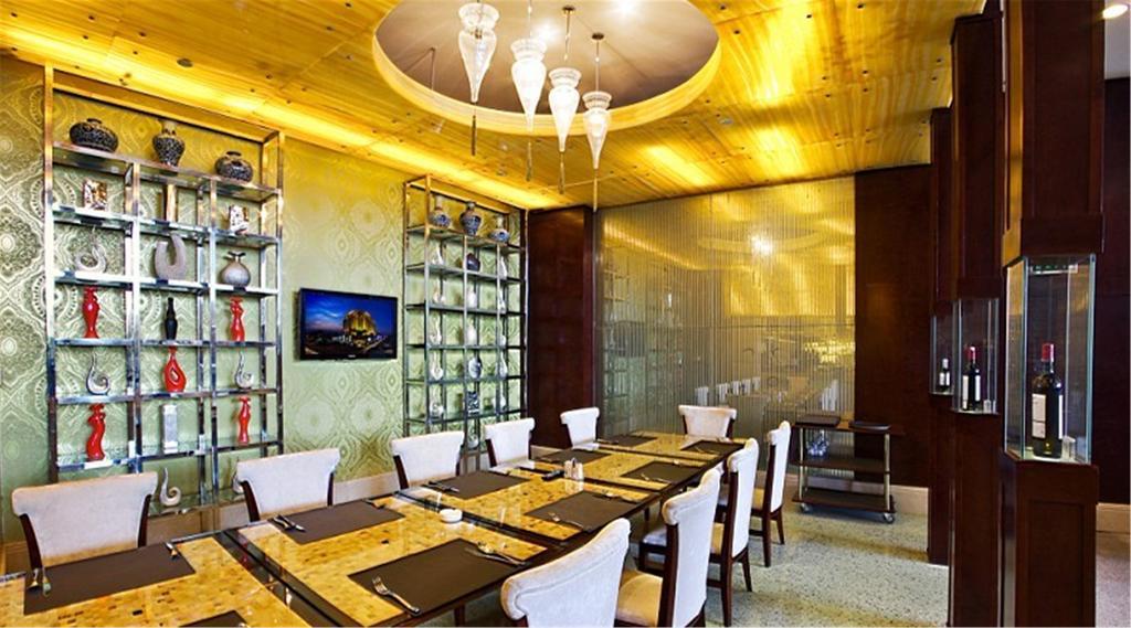 Dongguan Babylon Hotel Zewnętrze zdjęcie