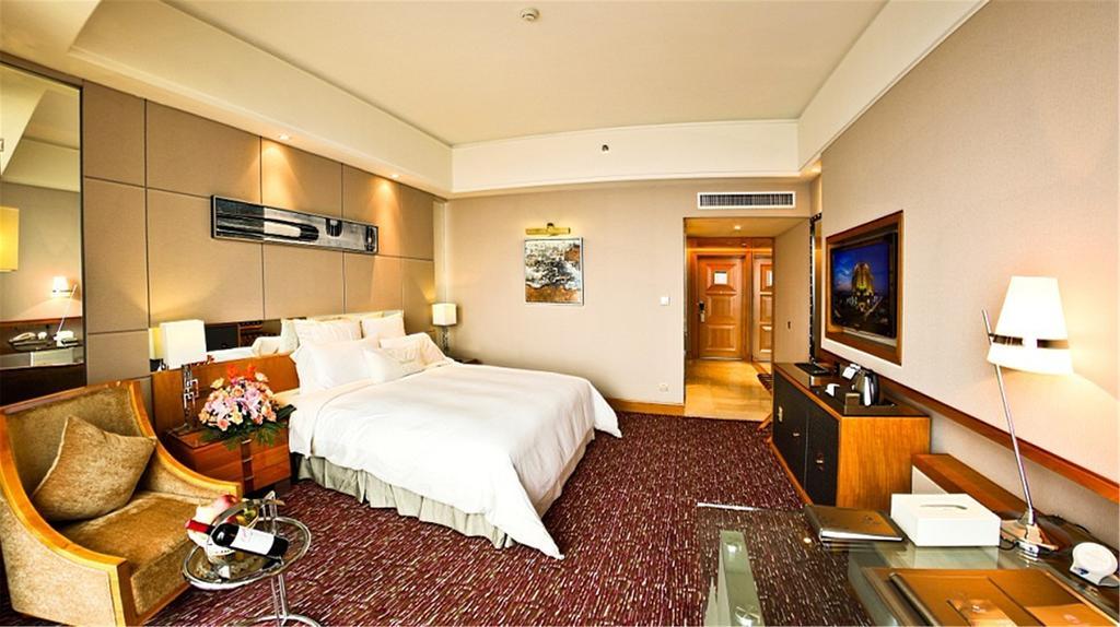 Dongguan Babylon Hotel Zewnętrze zdjęcie