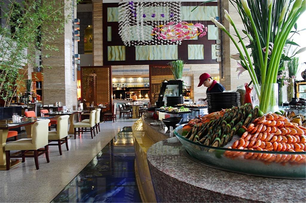 Dongguan Babylon Hotel Zewnętrze zdjęcie