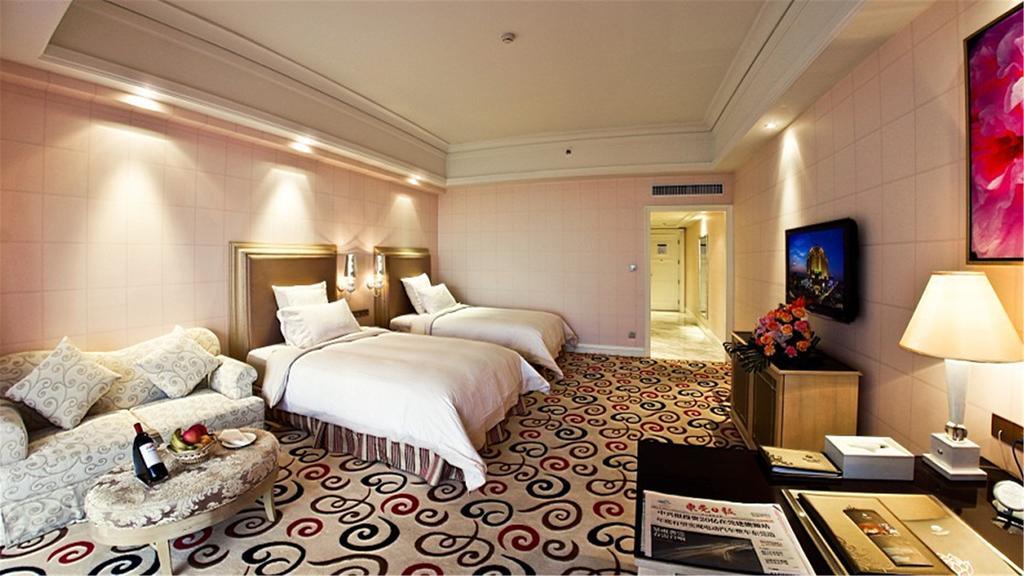Dongguan Babylon Hotel Zewnętrze zdjęcie