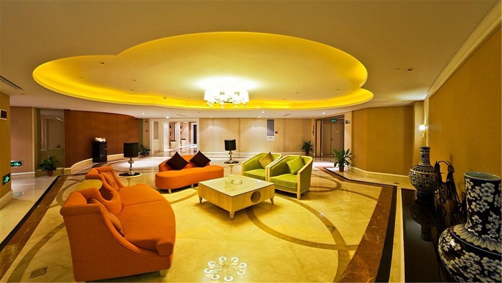 Dongguan Babylon Hotel Zewnętrze zdjęcie
