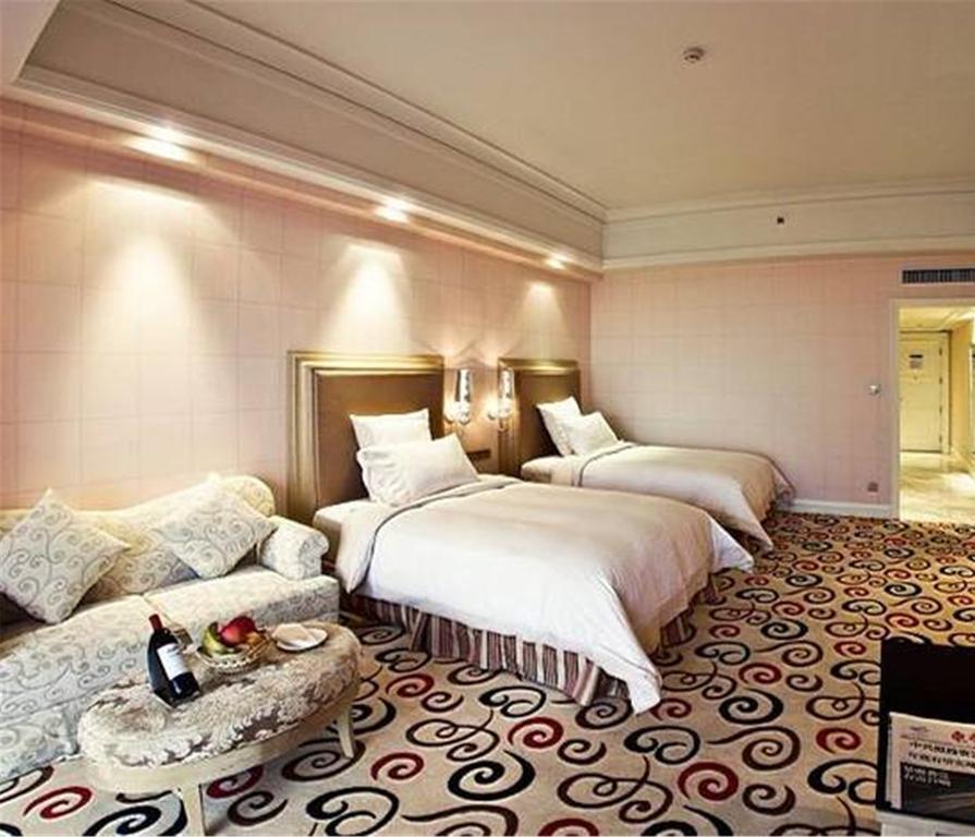 Dongguan Babylon Hotel Zewnętrze zdjęcie