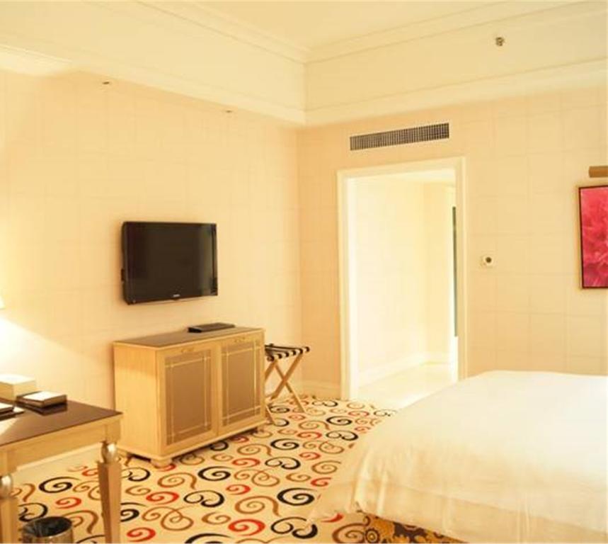 Dongguan Babylon Hotel Zewnętrze zdjęcie