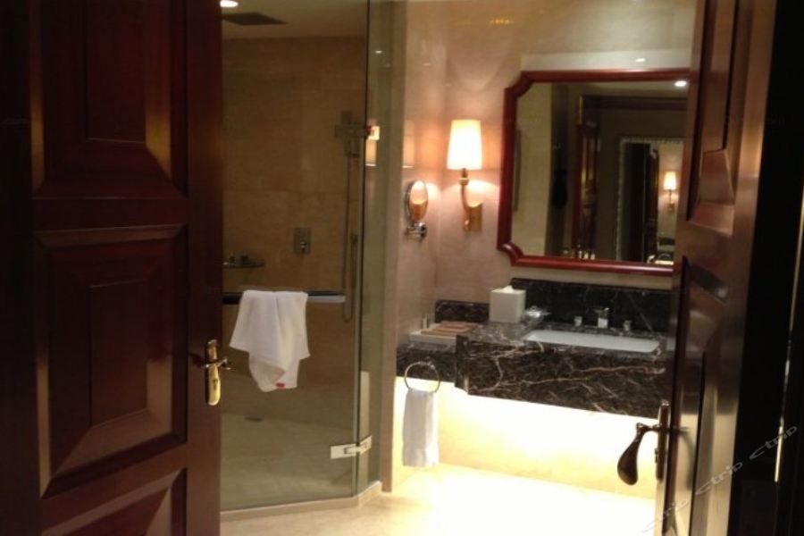 Dongguan Babylon Hotel Zewnętrze zdjęcie