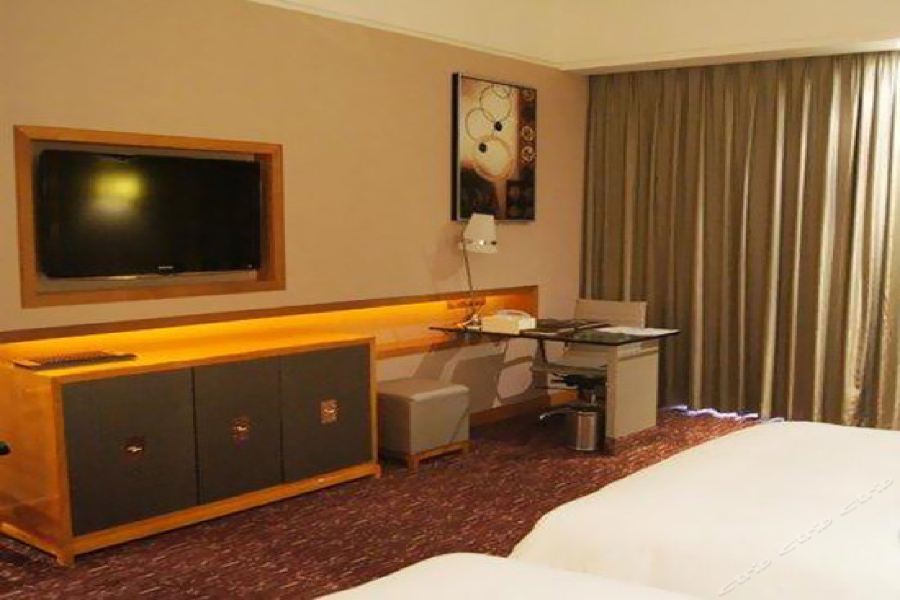 Dongguan Babylon Hotel Zewnętrze zdjęcie