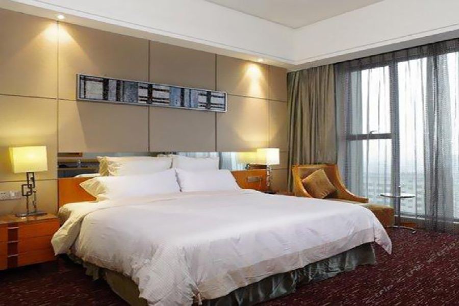 Dongguan Babylon Hotel Zewnętrze zdjęcie