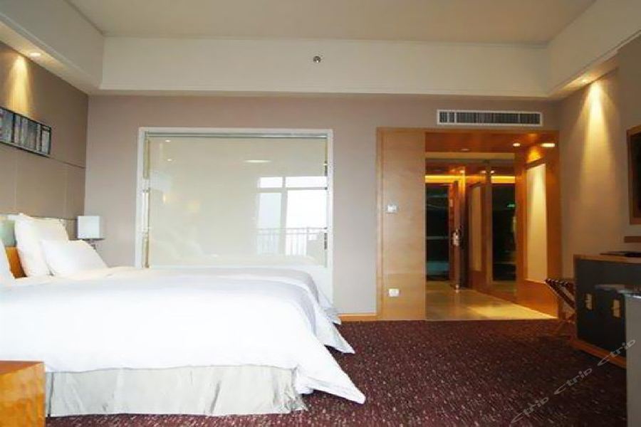 Dongguan Babylon Hotel Zewnętrze zdjęcie