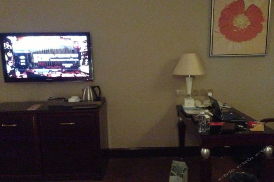 Dongguan Babylon Hotel Zewnętrze zdjęcie