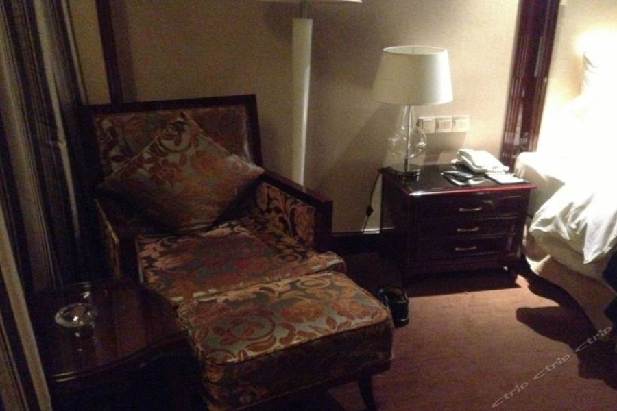 Dongguan Babylon Hotel Zewnętrze zdjęcie