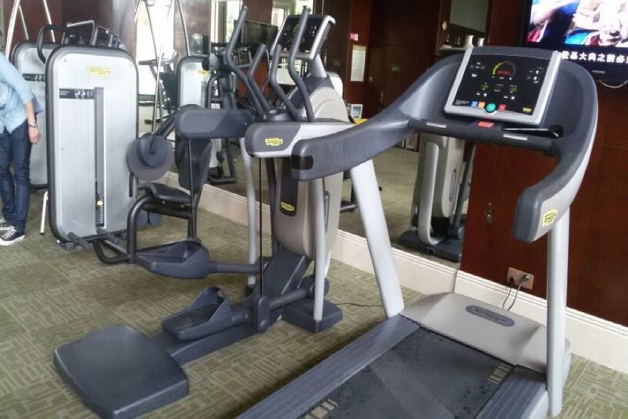 Dongguan Babylon Hotel Zewnętrze zdjęcie