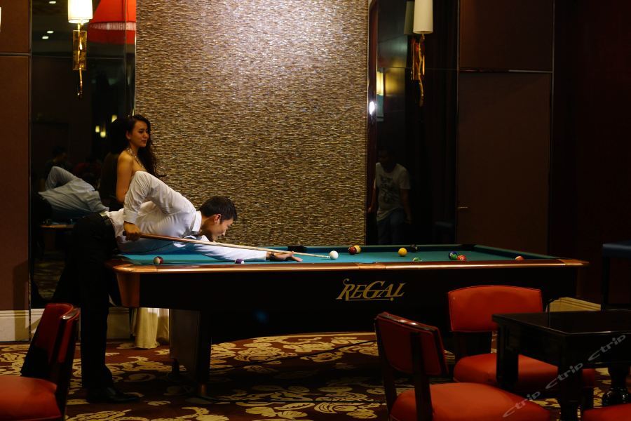 Dongguan Babylon Hotel Zewnętrze zdjęcie
